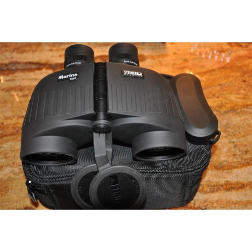 Steiner model 575 hot sale marine 7x50 binoculars